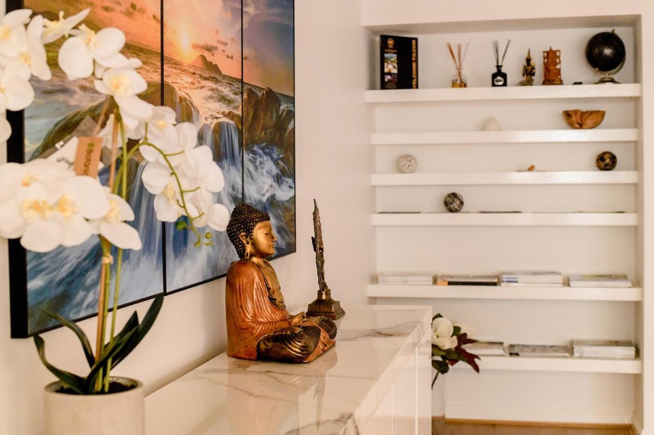 Ganesha Wellness Bed & Breakfast