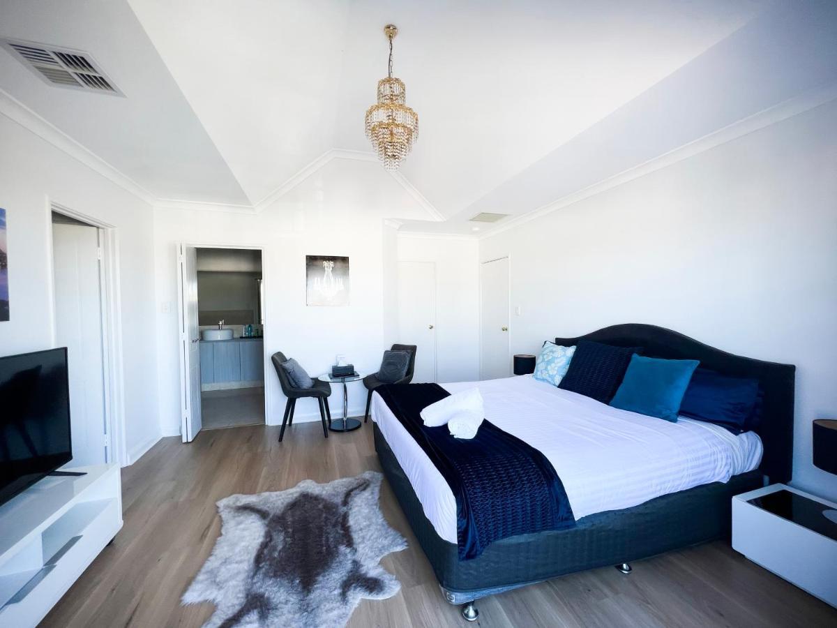 Ganesha Wellness 4* Perth