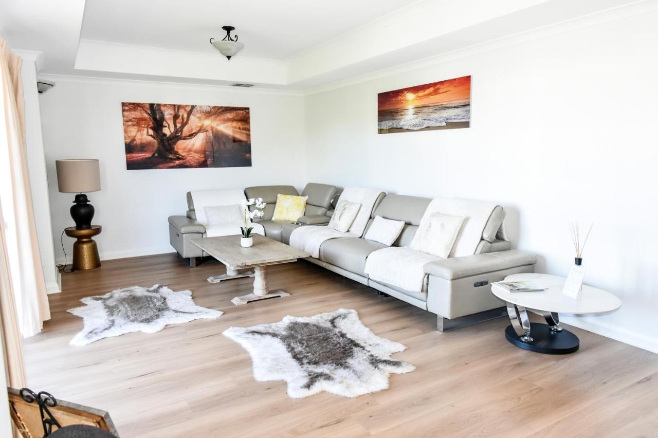 Bed & Breakfast Ganesha Wellness Perth