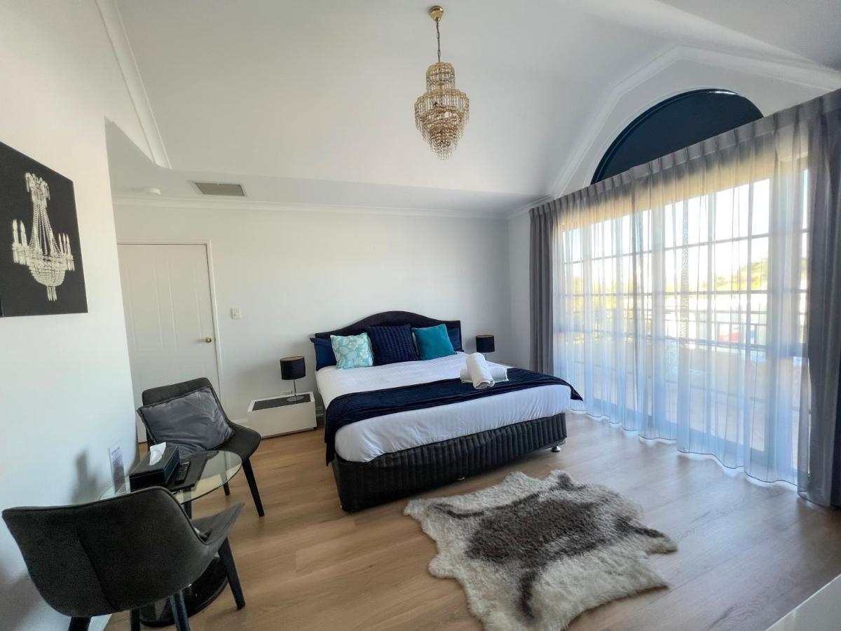 Ganesha Wellness Bed & Breakfast Perth
