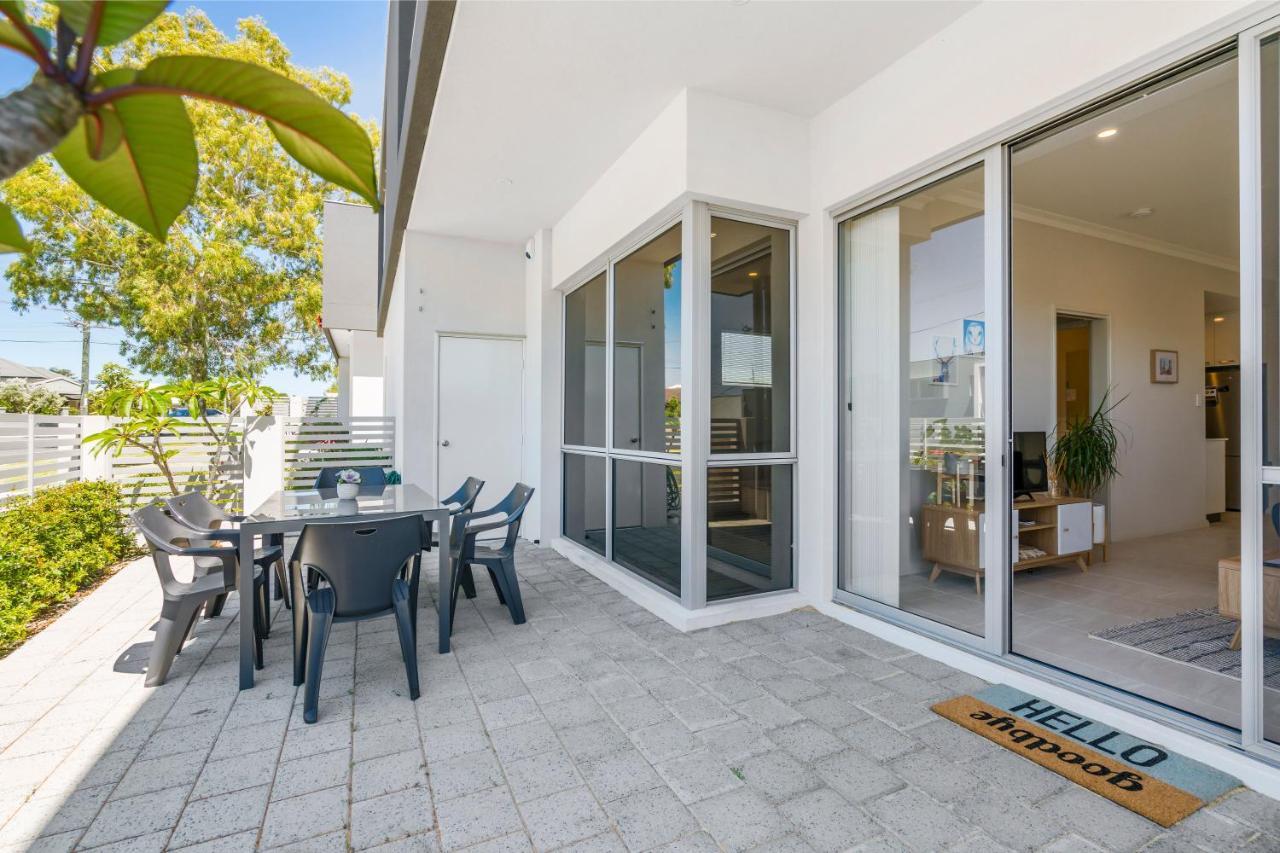 2 Inspired Innaloo For 4 Styleclass Apartment Perth