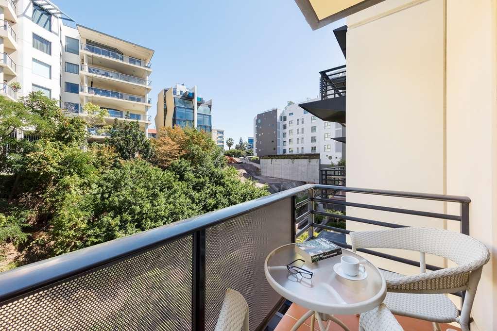 Aparthotel Nesuto Mounts Bay Perth
