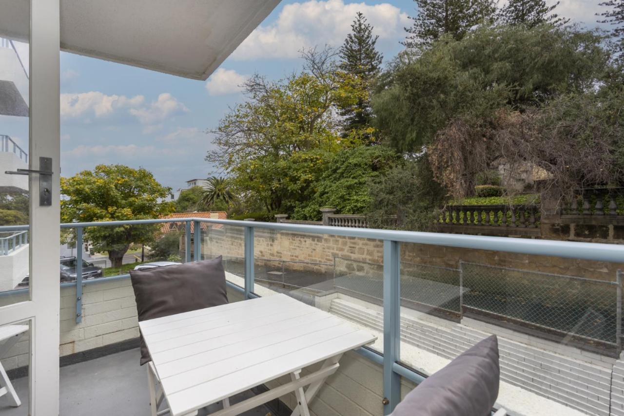 Cottesloe View - Executive Escapes Apartment *