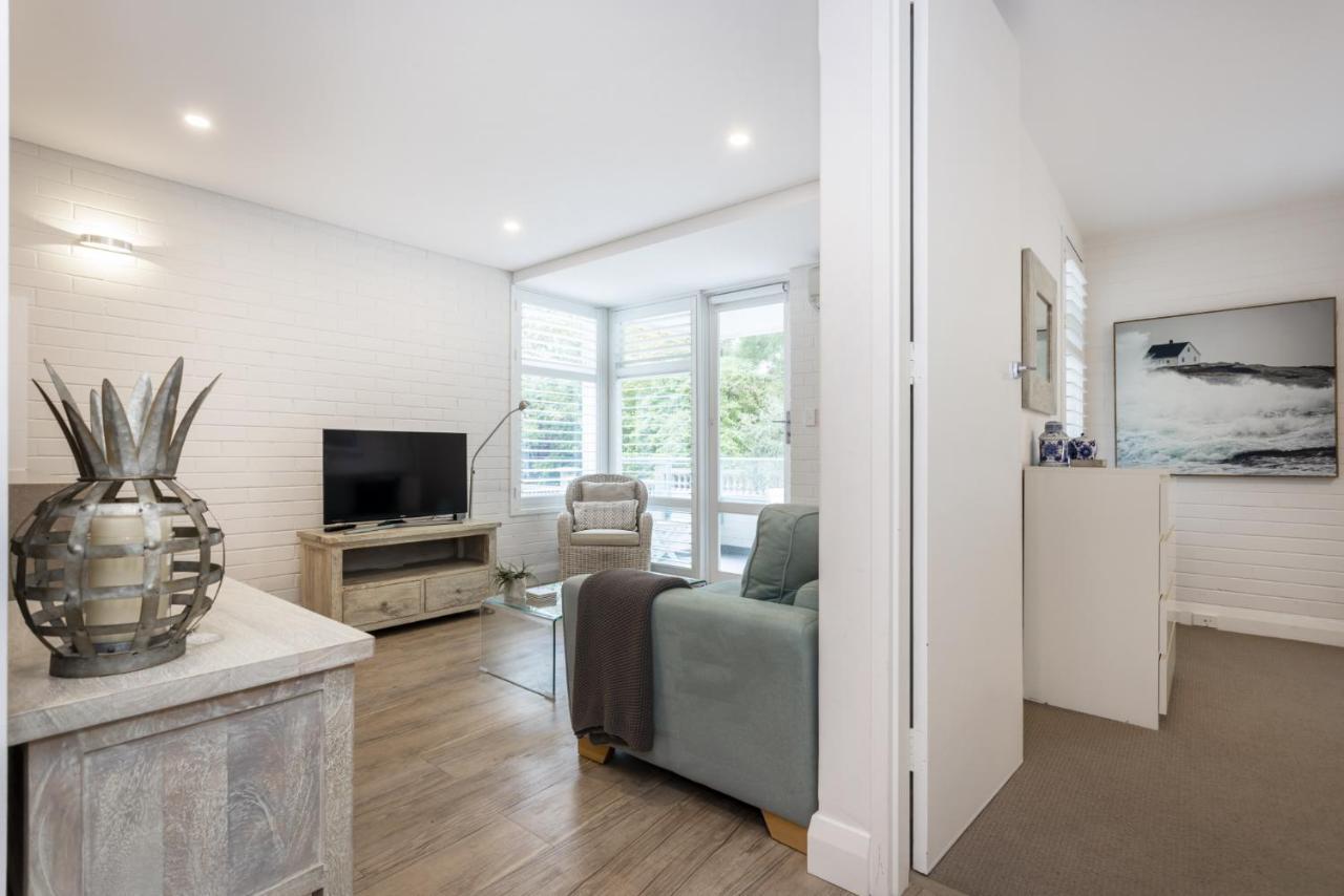 Cottesloe View - Executive Escapes Apartment *