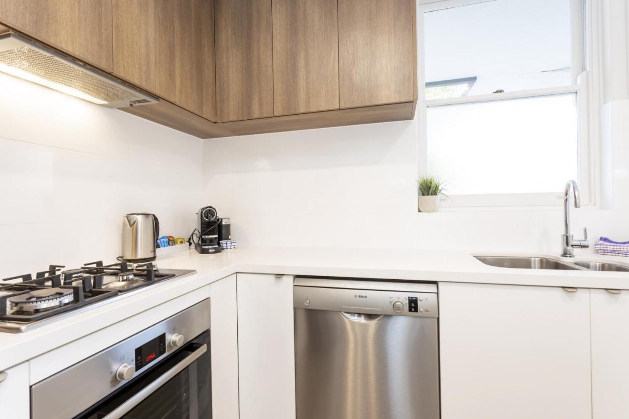Cottesloe View - Executive Escapes Apartment Perth