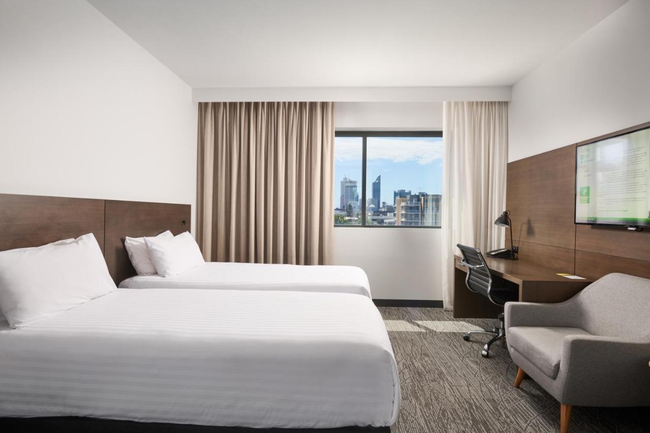 West By Ihg Perth
