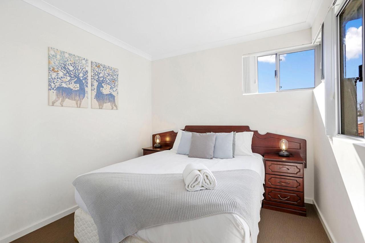 134 North Nest For 4 Parking Apartment Perth
