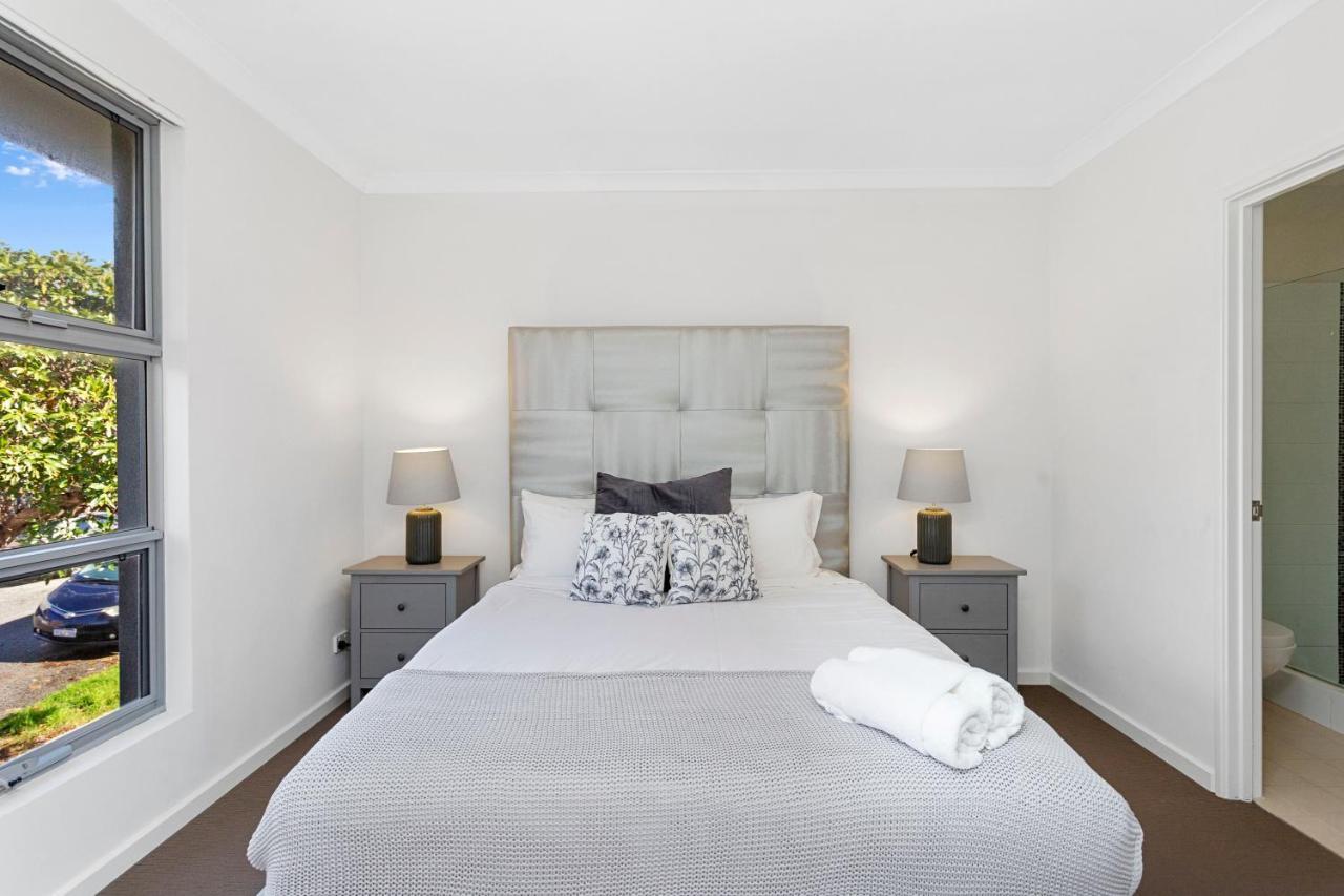 Apartment 134 North Nest For 4 Parking