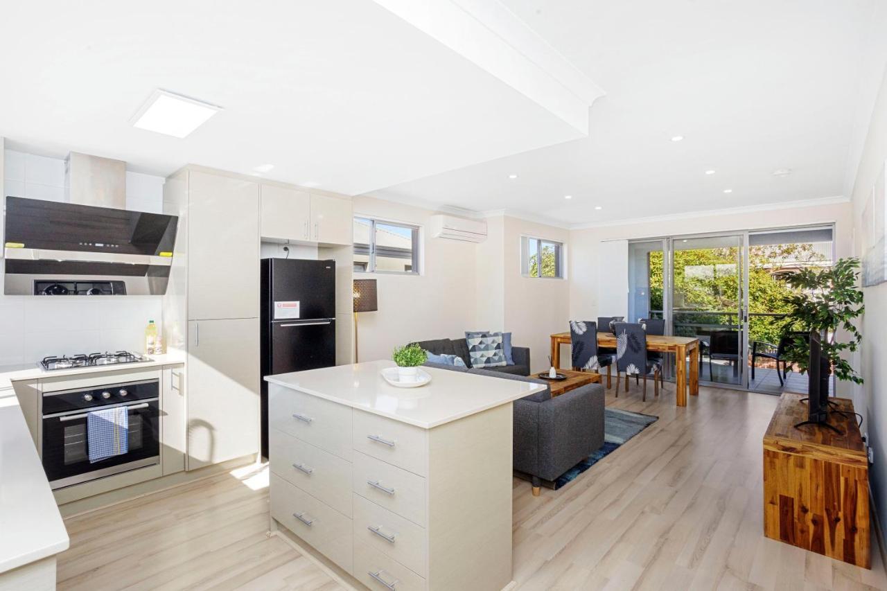 Apartment 134 North Nest For 4 Parking *