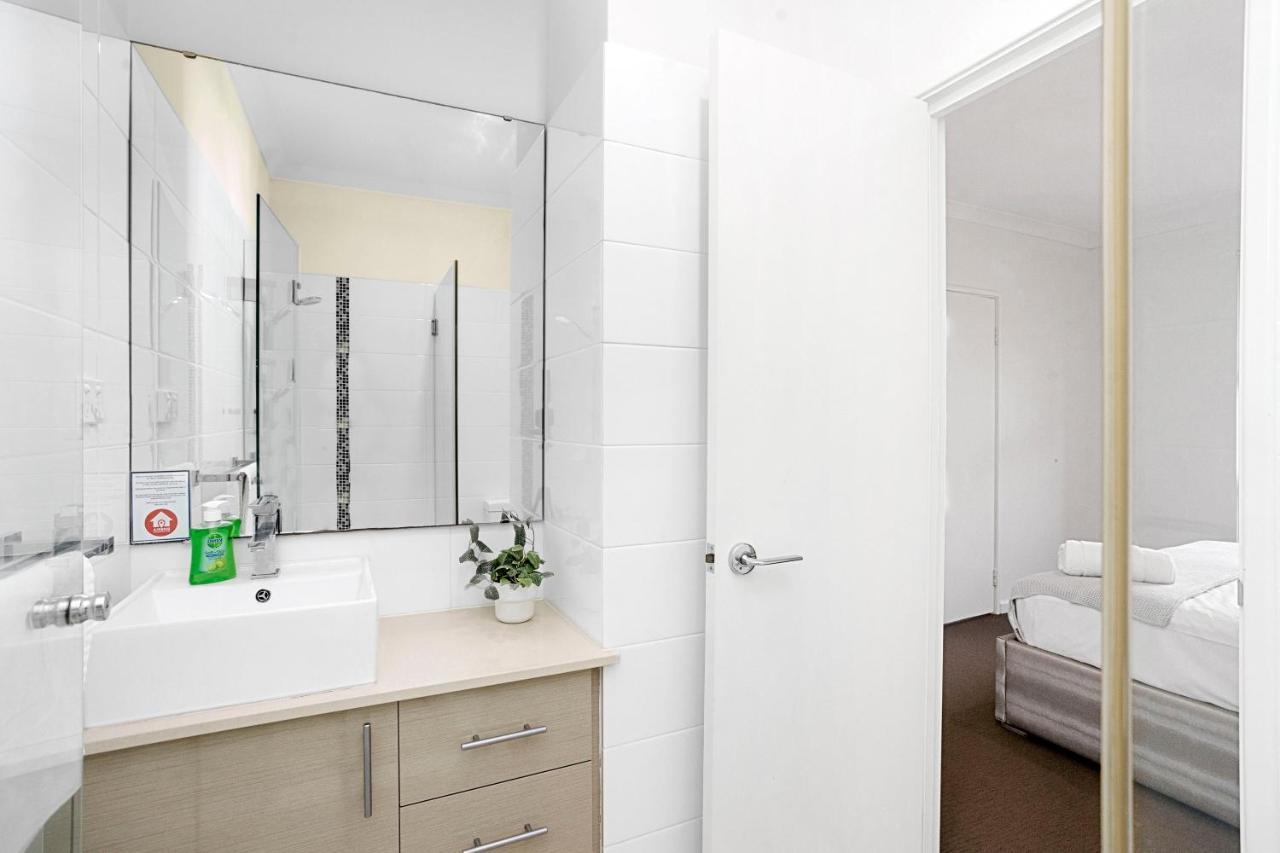 134 North Nest For 4 Parking Perth