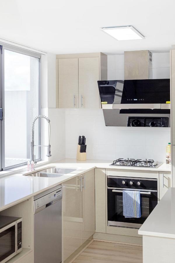 134 North Nest For 4 Parking Apartment Perth