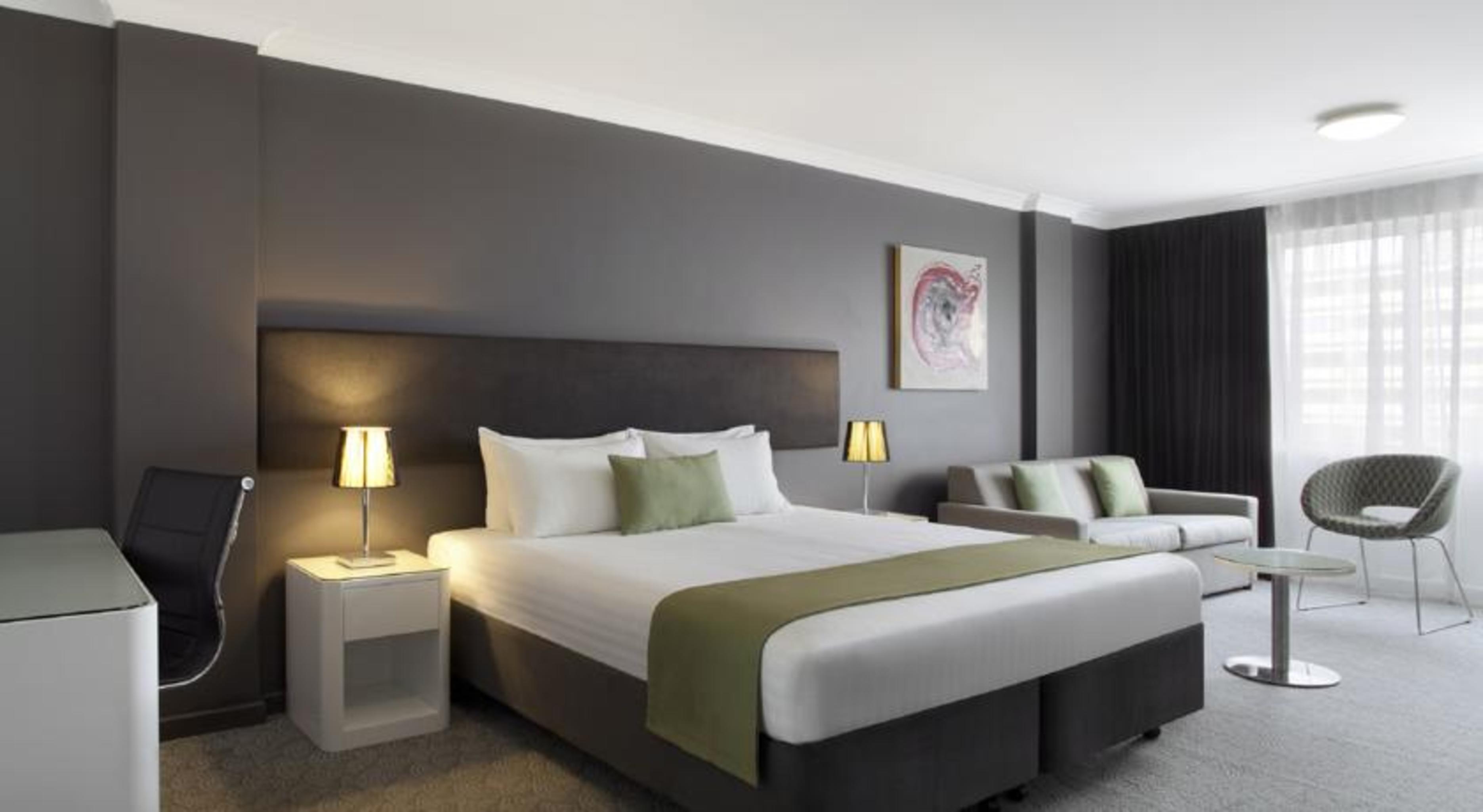 Hotel Rendezvous