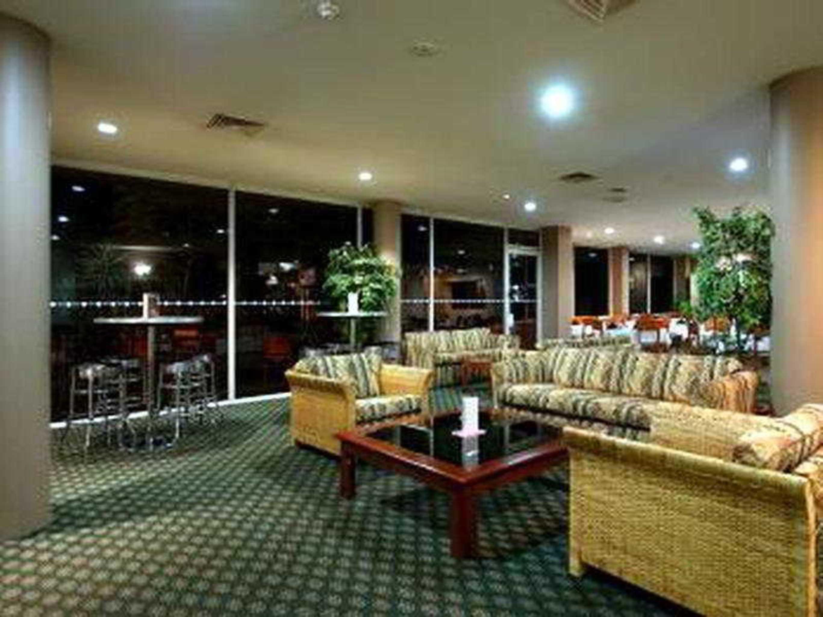 Hotel Rendezvous Perth