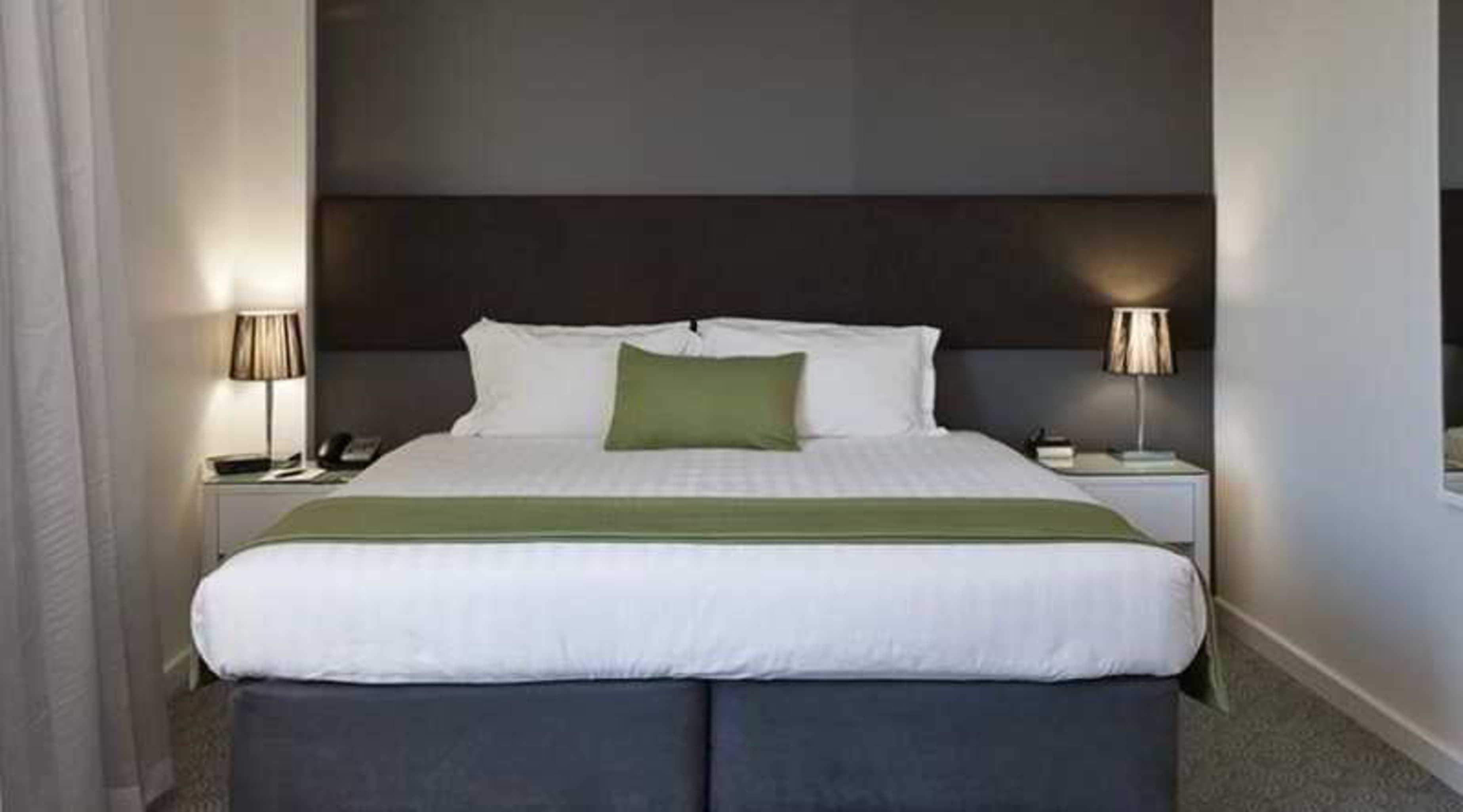 Hotel Rendezvous Perth