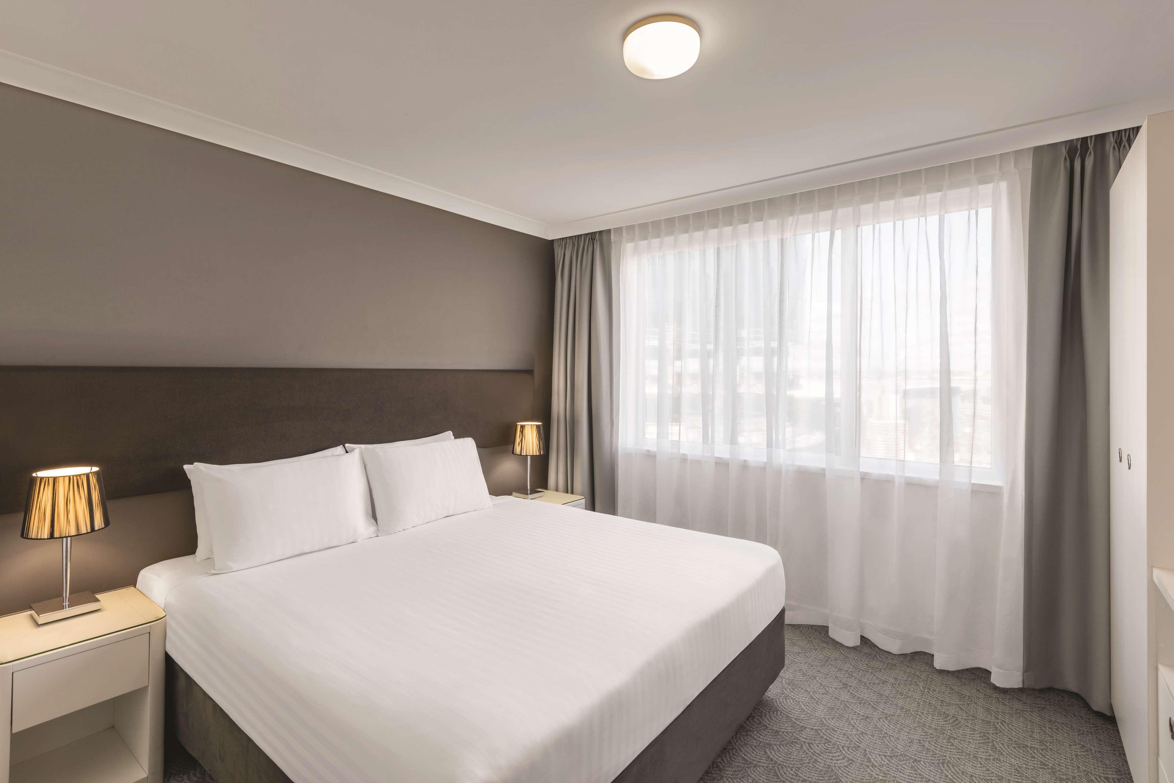 Hotel Rendezvous 4*