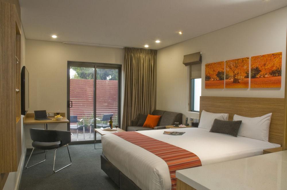 Aparthotel Country Comfort