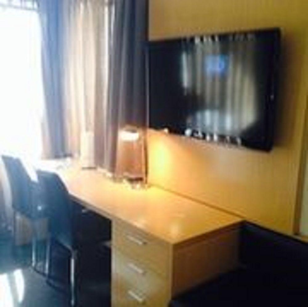 Aparthotel Country Comfort Perth