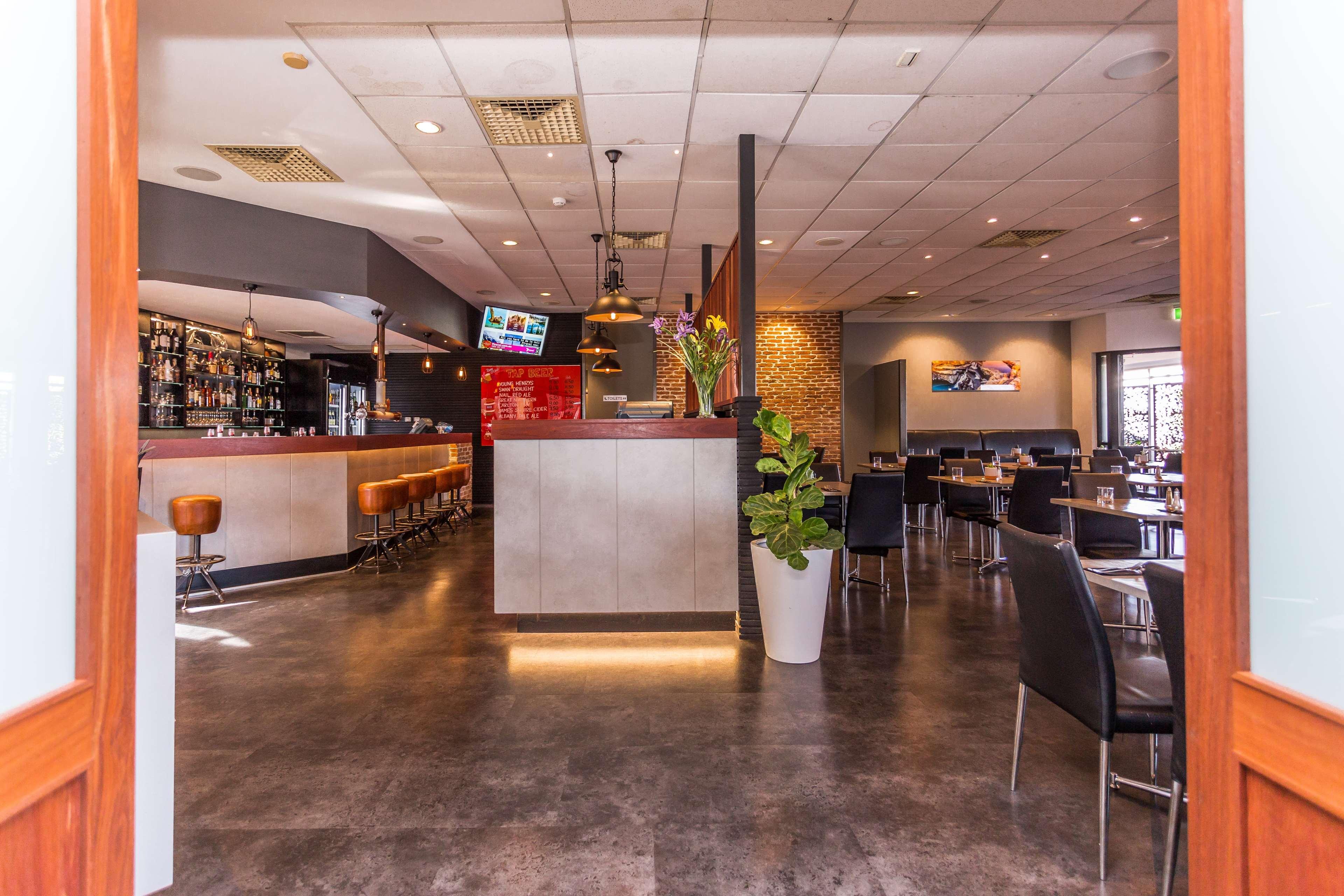 Country Comfort 4* Perth
