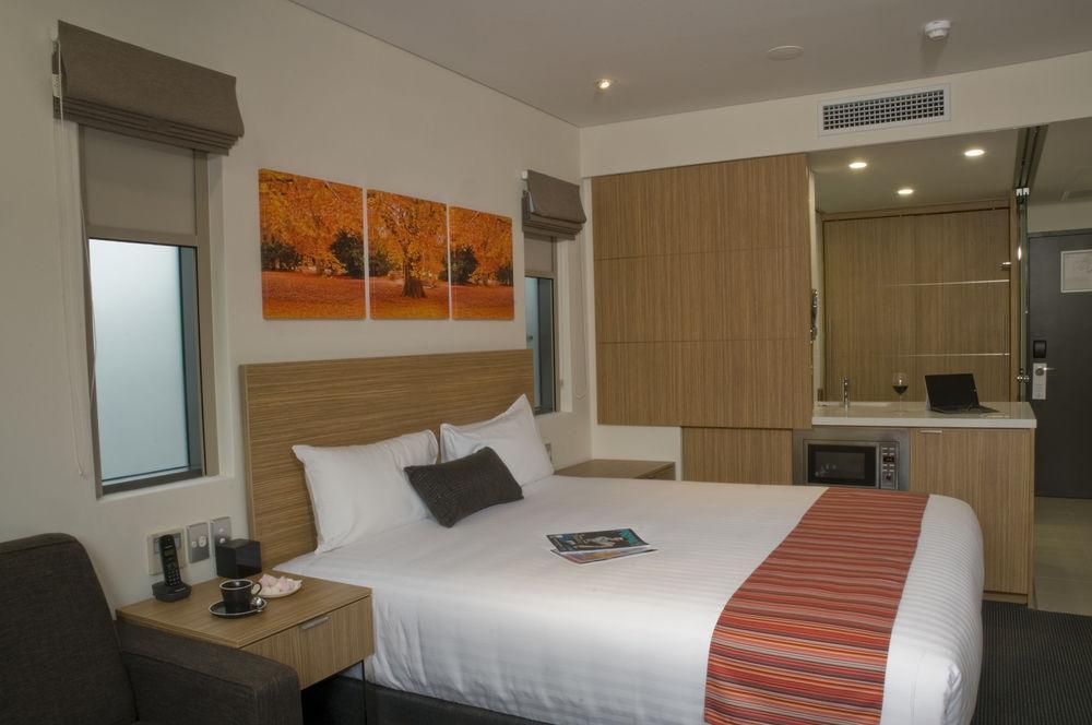 Aparthotel Country Comfort Perth