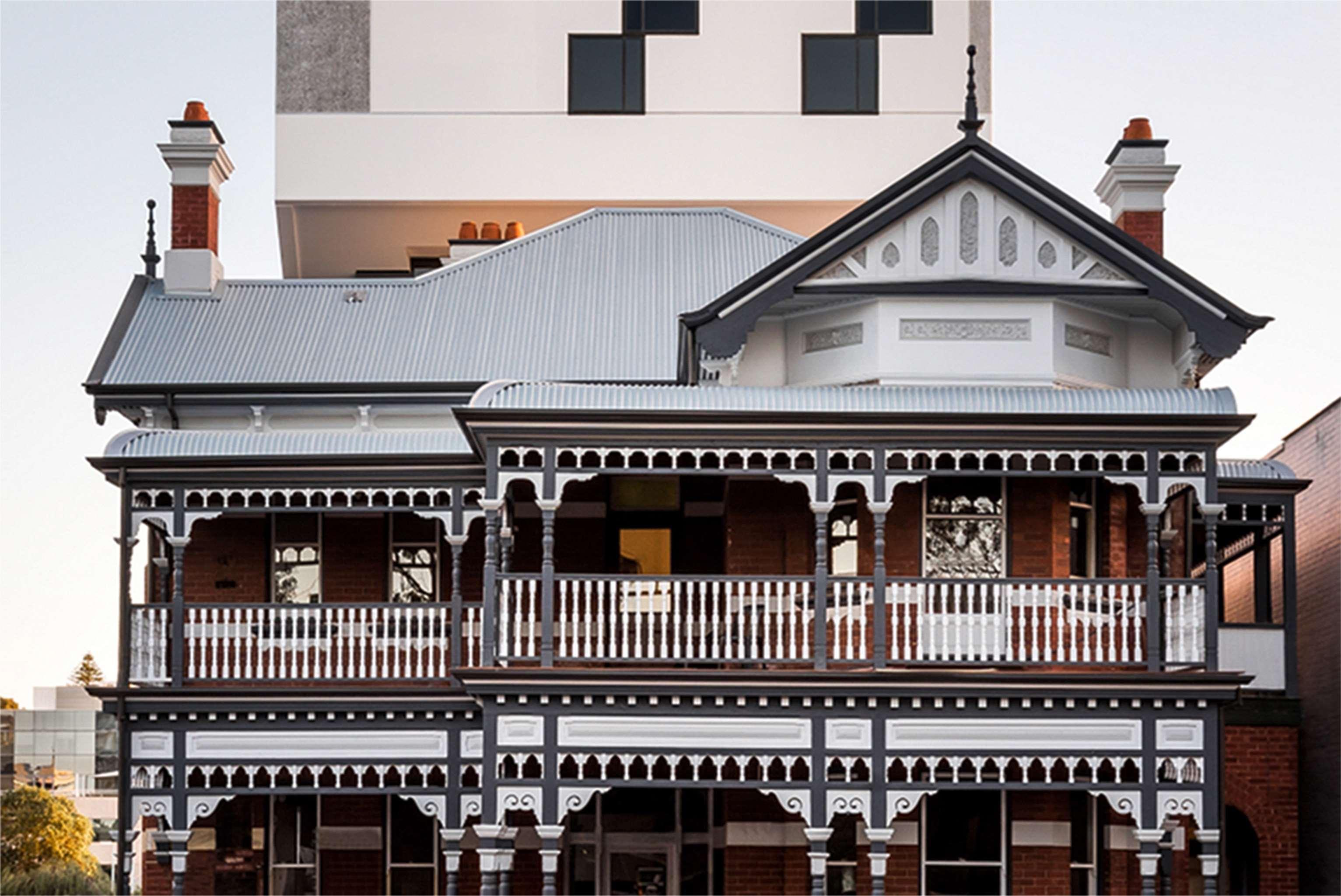 West By Ihg 4* Perth