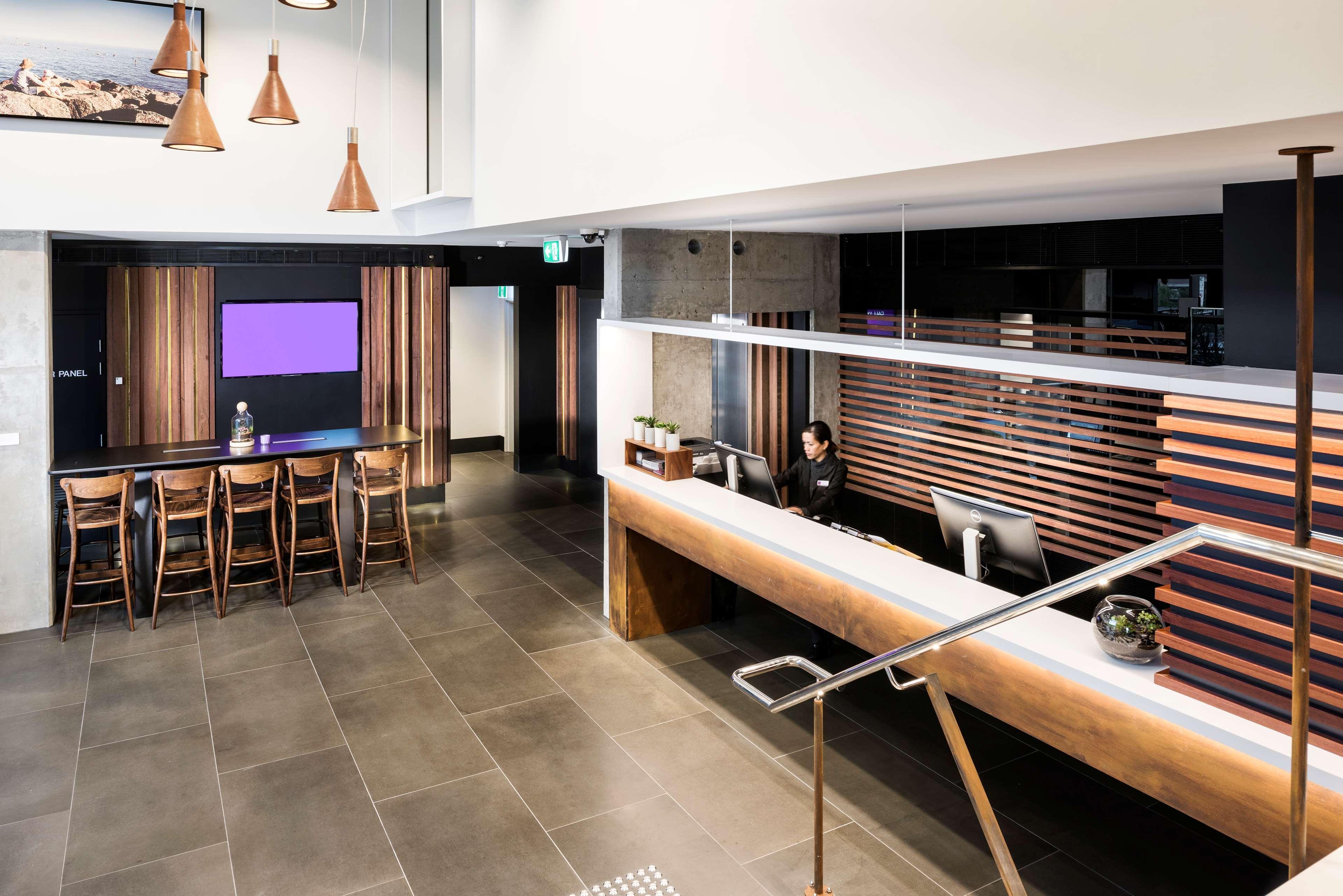 West By Ihg 4* Perth