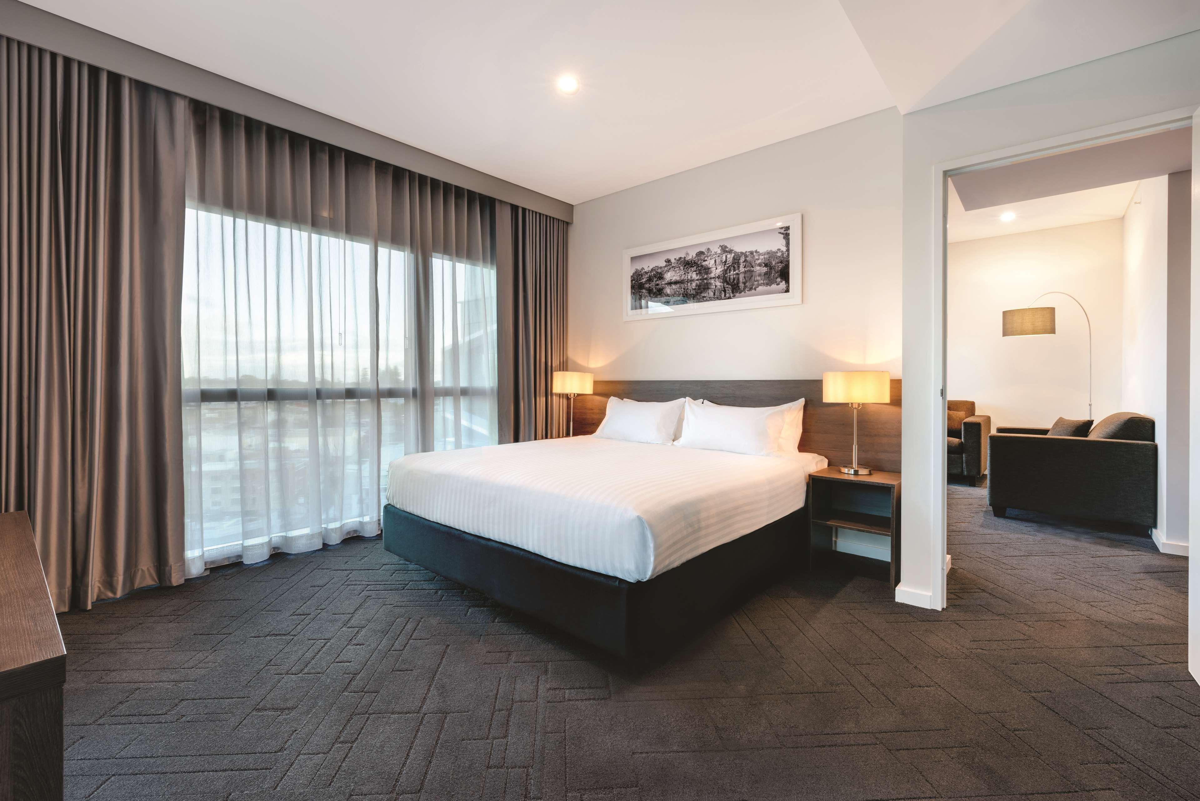 Hotel Vibe Subiaco 4*