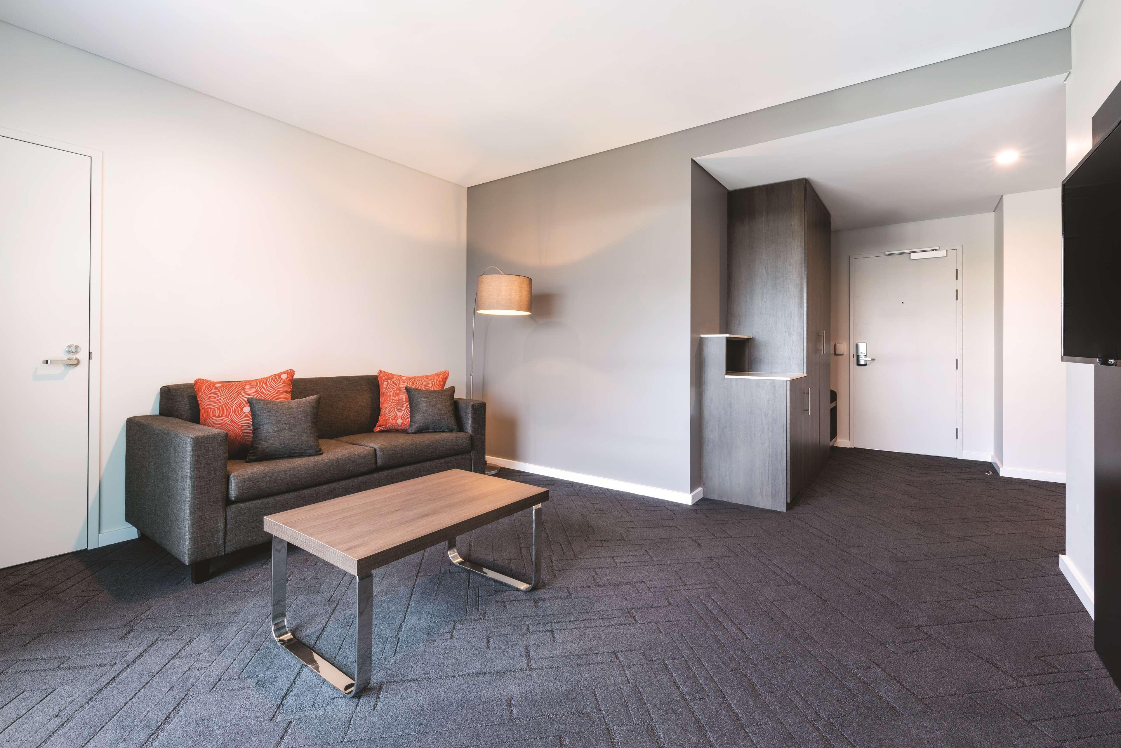 Hotel Vibe Subiaco Perth