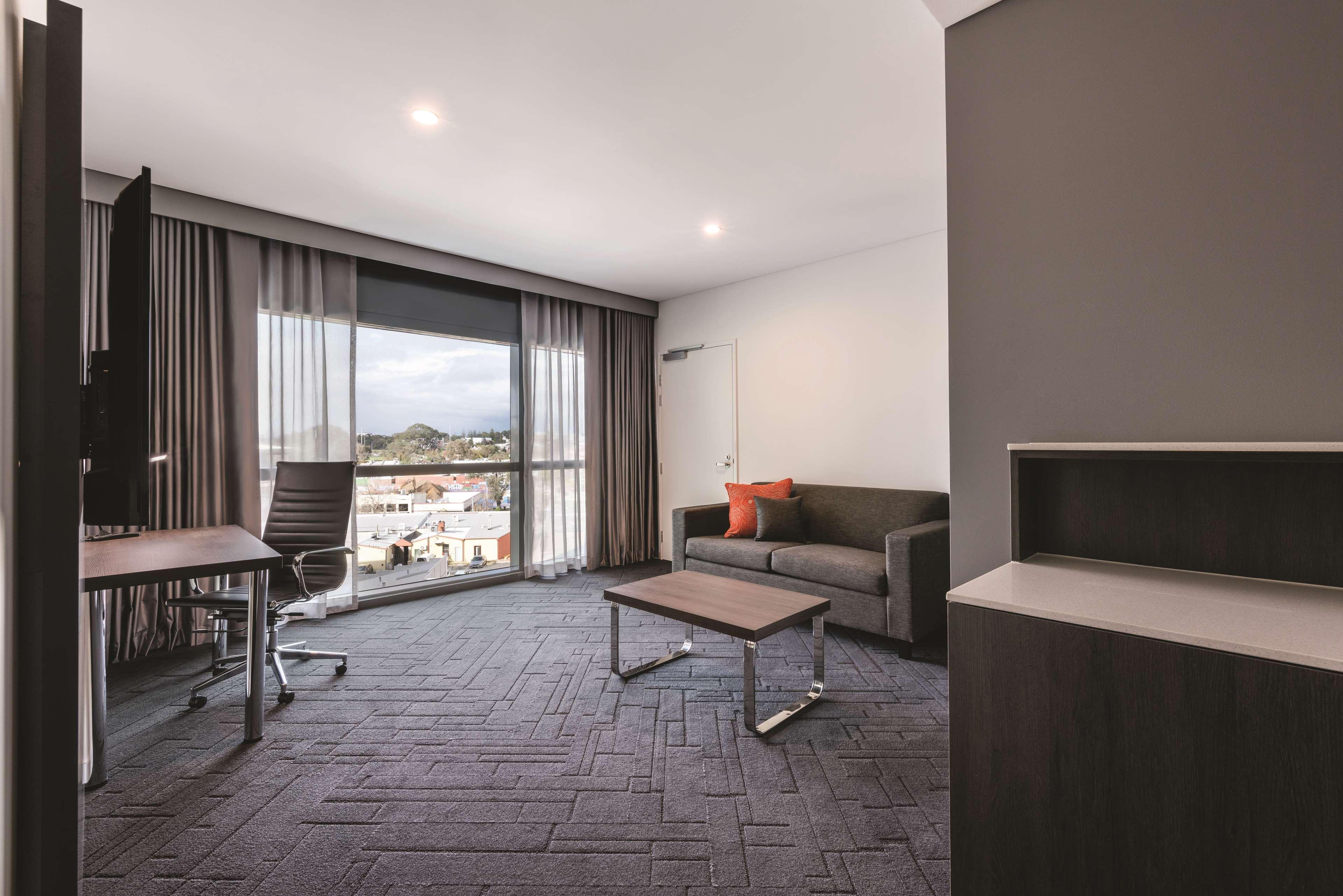 Vibe Subiaco 4*