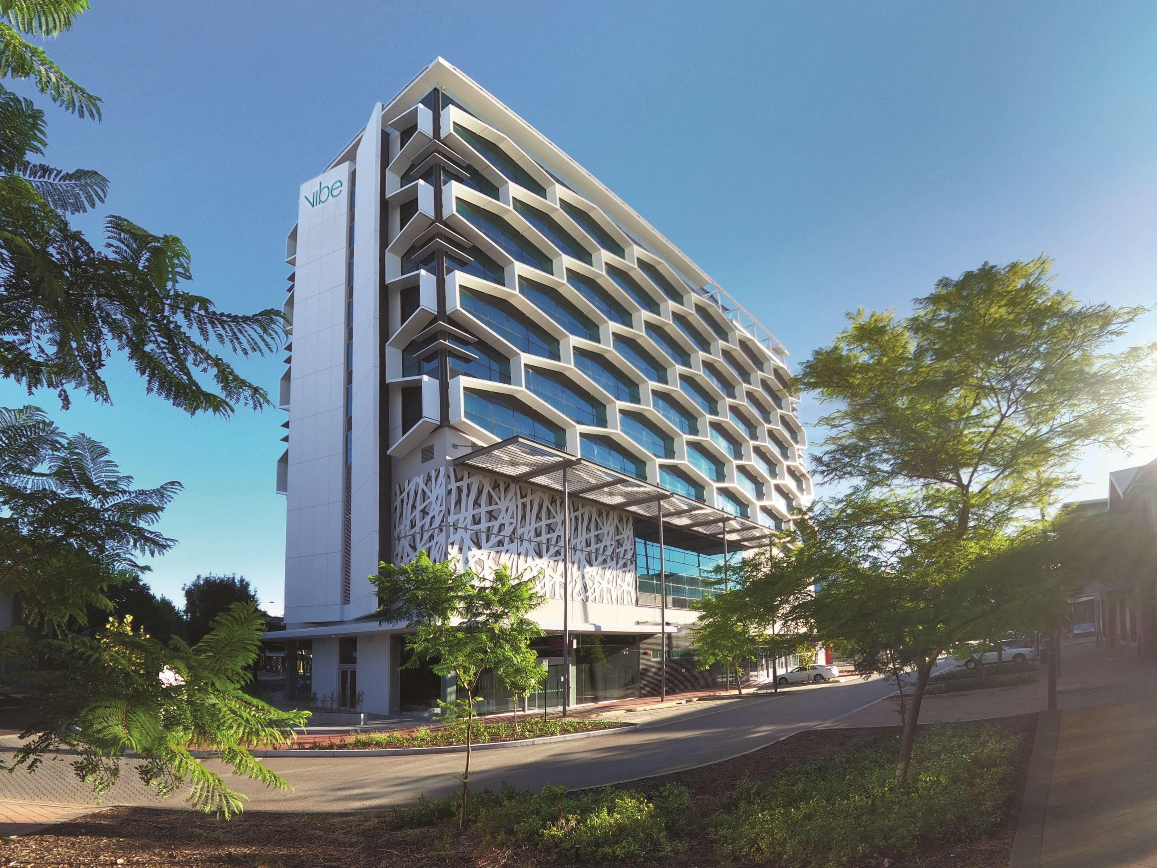 Vibe Subiaco Hotel 4*