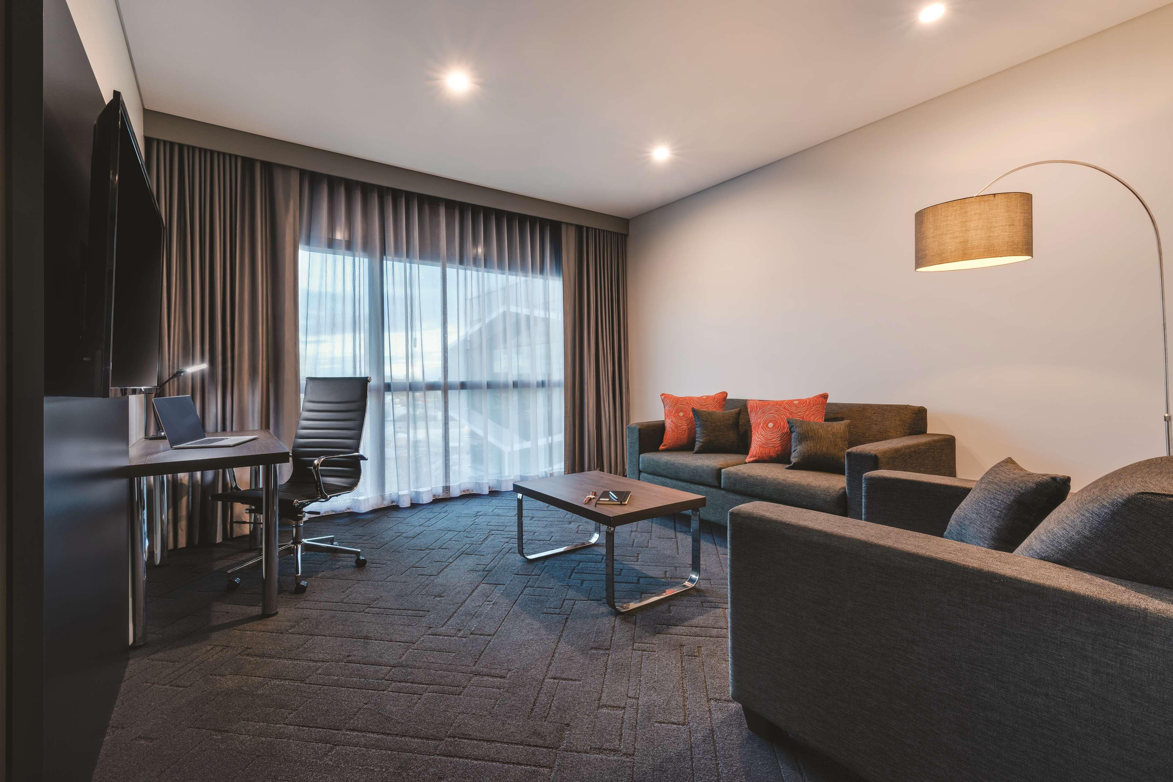 Hotel Vibe Subiaco Perth