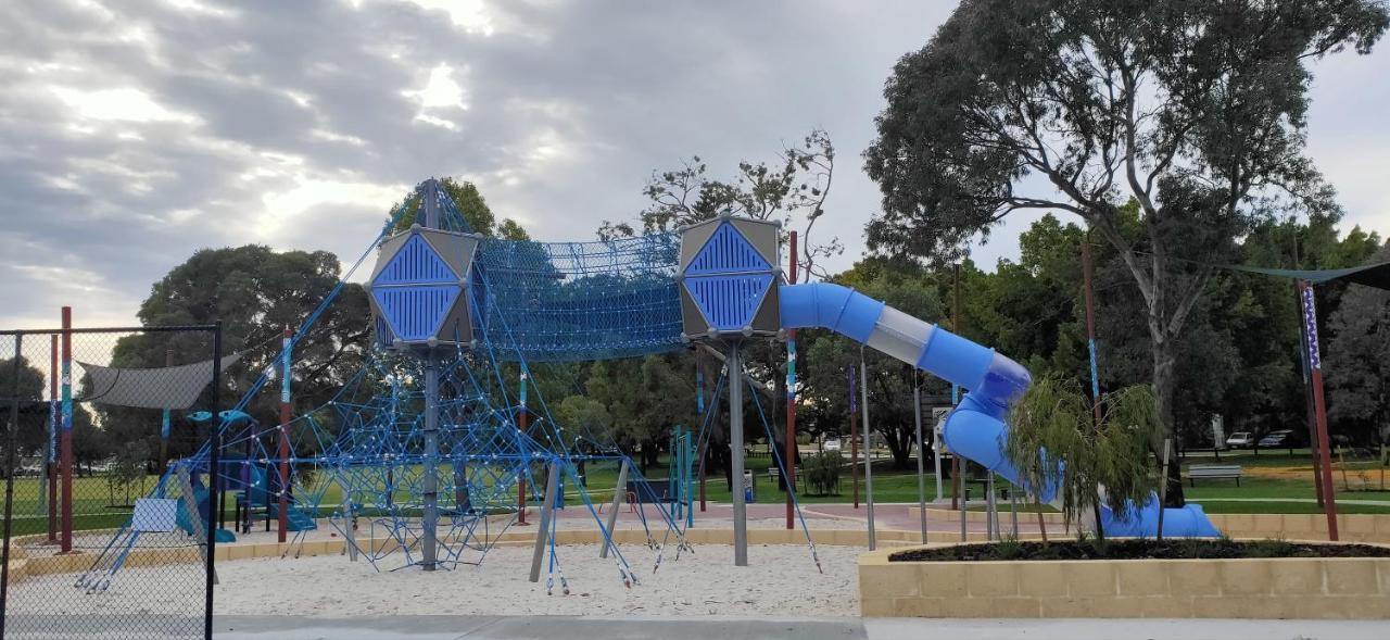 Balcatta Sanctuary Holiday home Perth