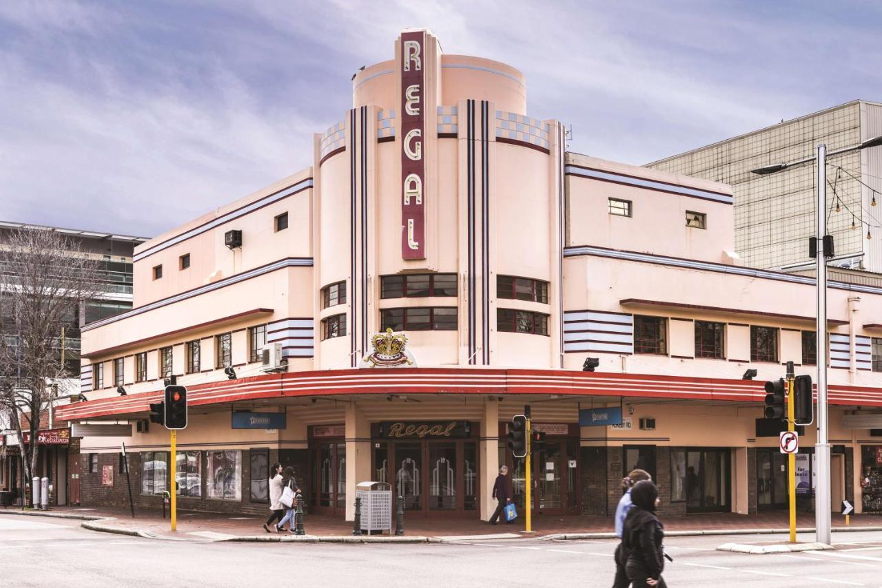 Vibe Subiaco Perth