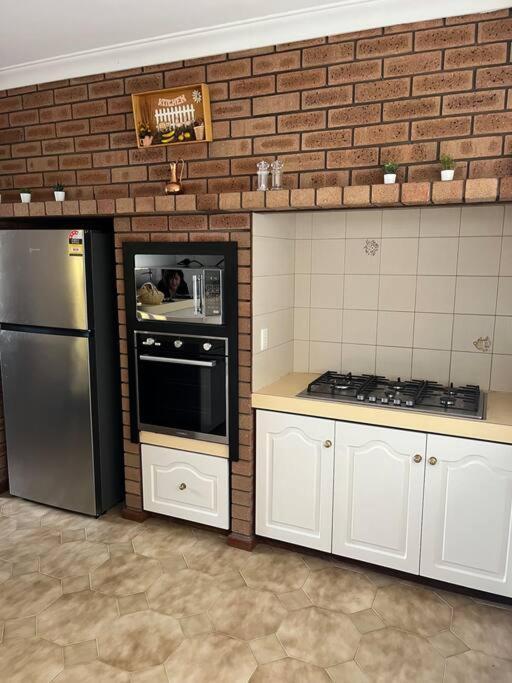 Spacious Family Retreat