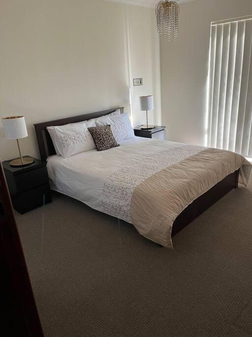 Spacious Family Retreat Holiday home Perth