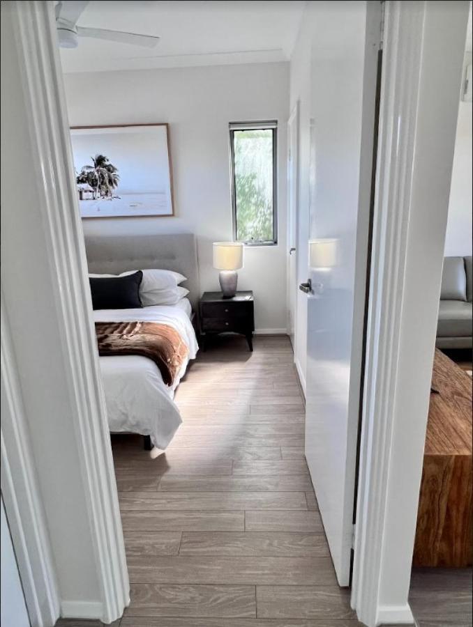 Tranquil Tree Views 2 Bedroom 2 Bathroom