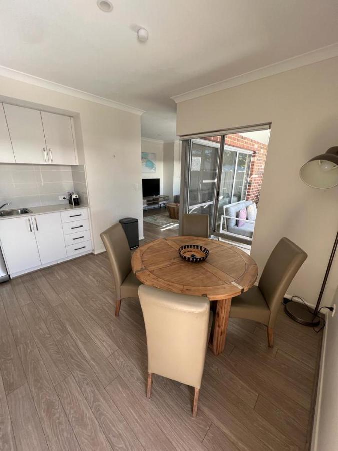 Holiday home Tranquil Tree Views 2 Bedroom 2 Bathroom