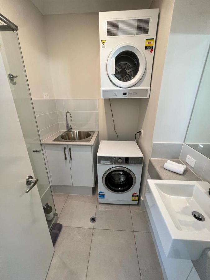 Tranquil Tree Views 2 Bedroom 2 Bathroom Perth