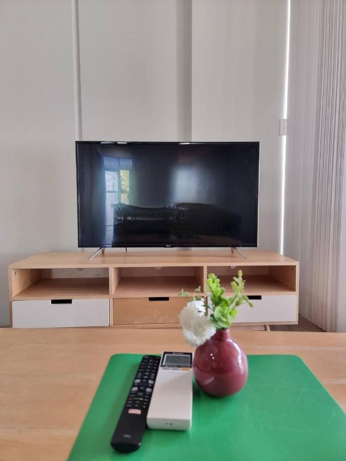 Waverley D-one Bedroom Wifi Available Apartment