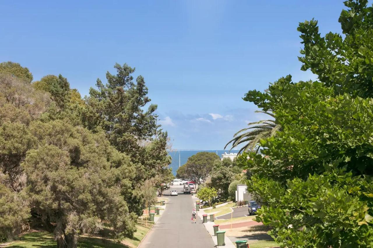 Cottesloe View - Executive Escapes Apartment Perth