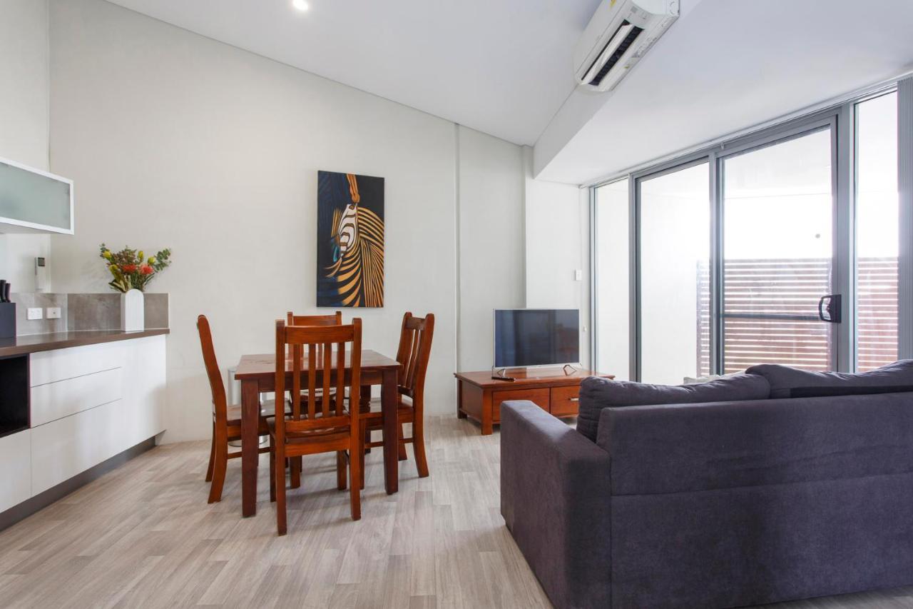 Waverley B-one Bedroom Wifi Available