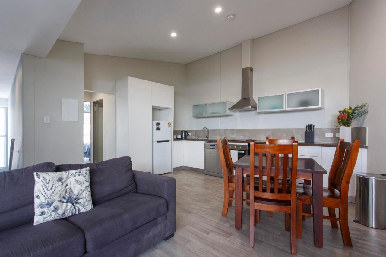 Apartment Waverley B-one Bedroom Wifi Available