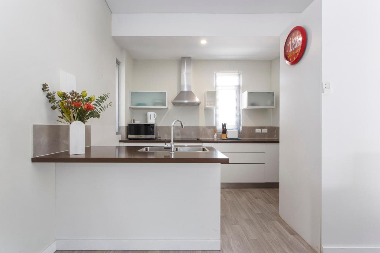 Waverley F-two Bedrooms Wifi Available