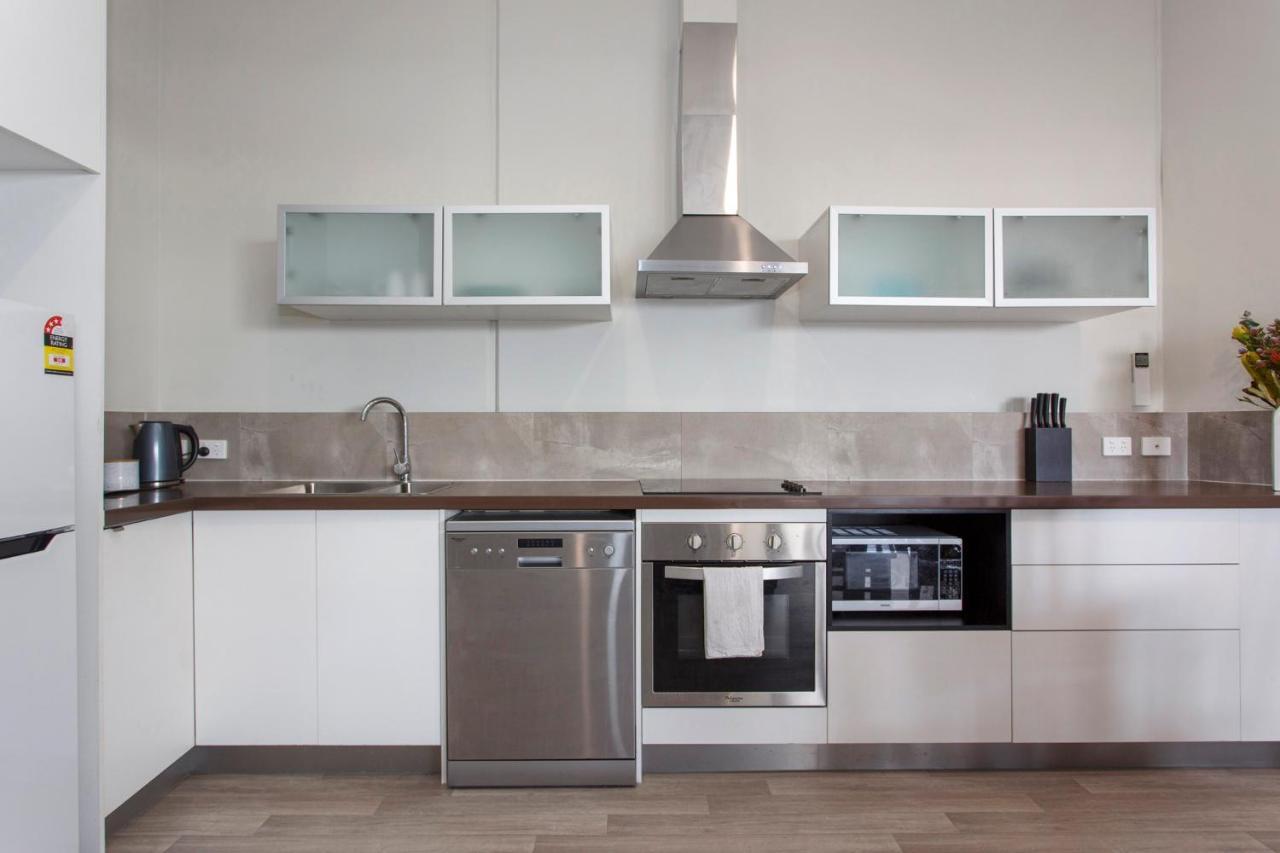 Waverley B-one Bedroom Wifi Available Apartment Perth