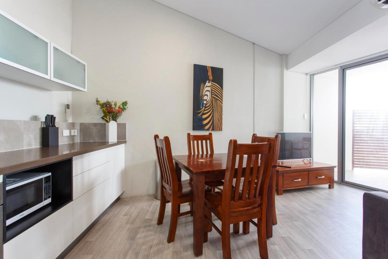 Waverley B-one Bedroom Wifi Available Perth