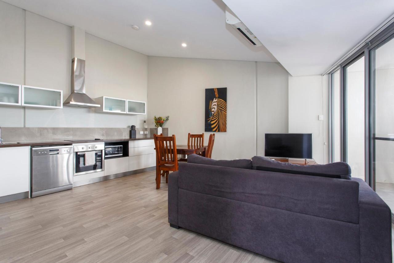 Apartment Waverley B-one Bedroom Wifi Available Perth