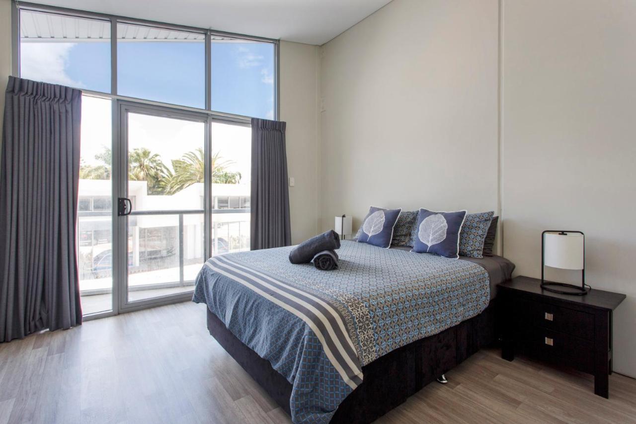 Waverley B-one Bedroom Wifi Available Apartment