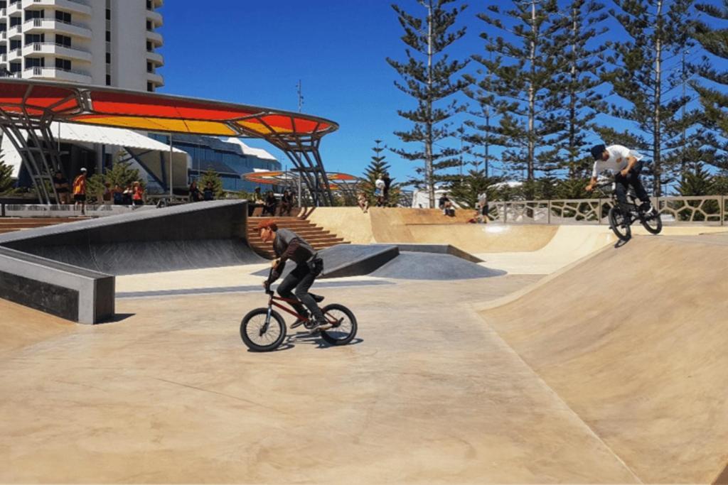 The Scarborough House - Walk To The Beach! Perth