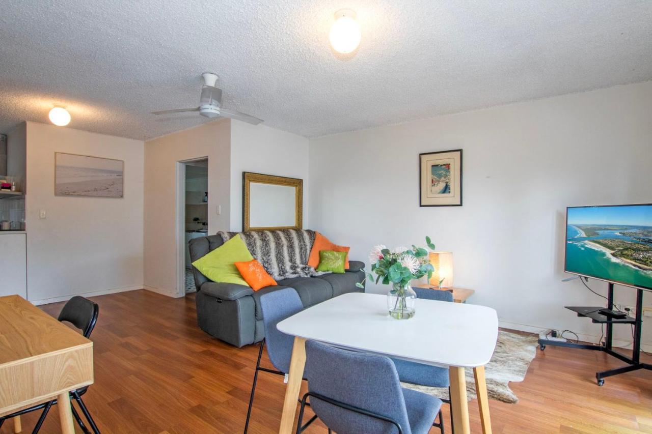 Riverly Apartment *
