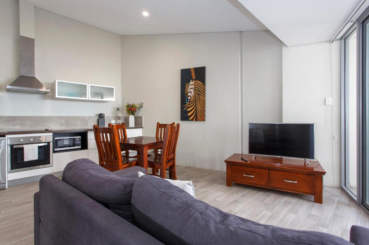 Waverley B-one Bedroom Wifi Available Perth