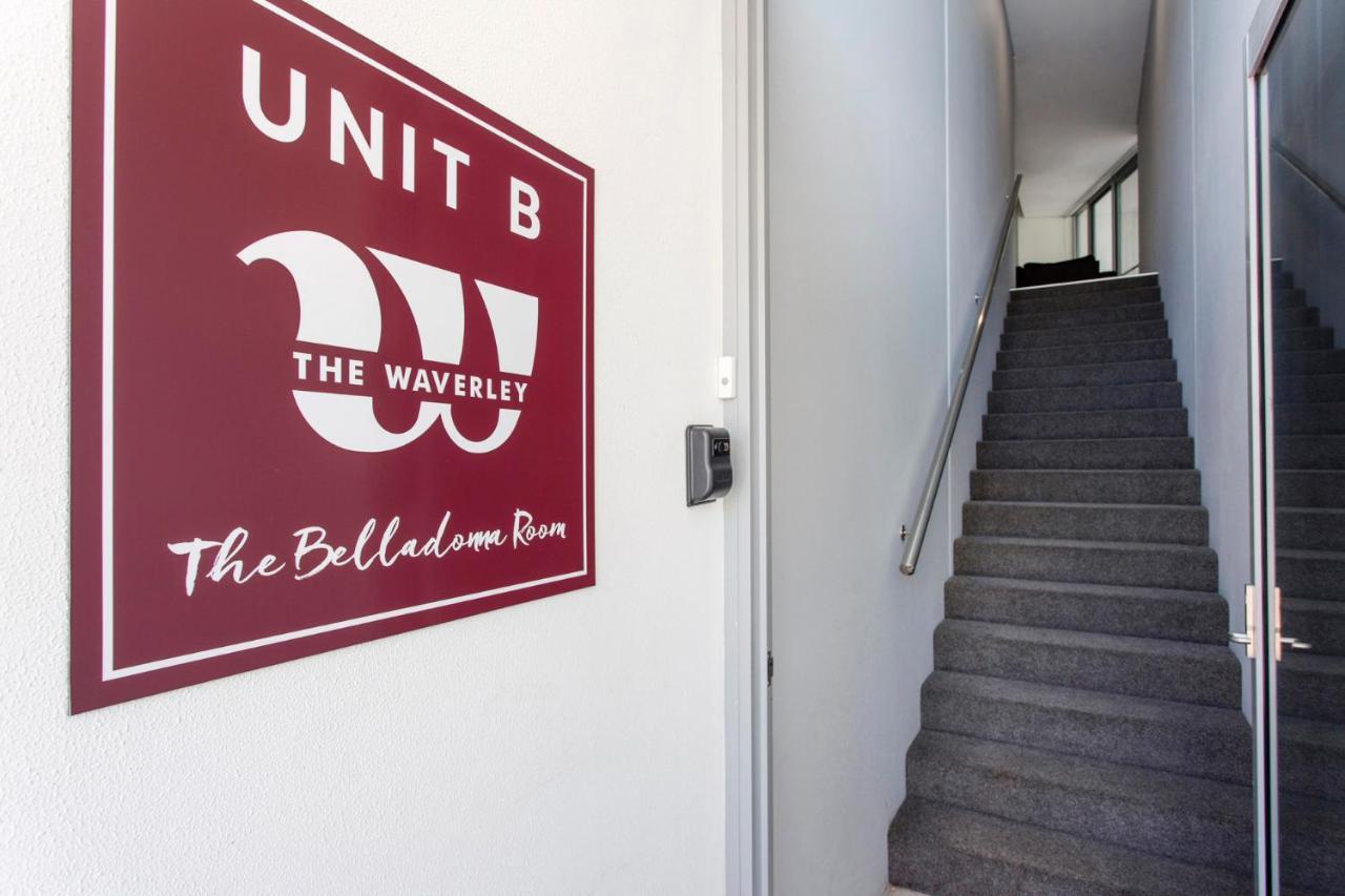 Waverley B-one Bedroom Wifi Available Perth